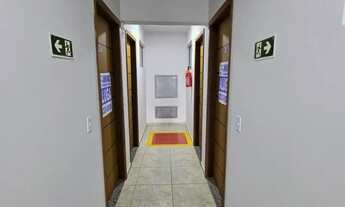 Imagem 4: Kitinet com 1 quarto para alugar por R$ 900.00, 55.00 m2 - LOTEAMENTO MONTE BELO - APUCARA