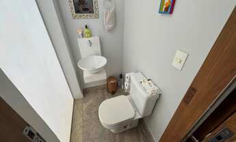 Imagem 6: COND. IMPÉRIO DOS NOBRES - 6 QUARTOS SENDO 4 SUITES- LOTE ESCRITURADO- ACC FINANCIAMENTO