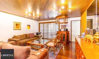 Imagem 4: Casa com 4 dormitórios, 1 suíte, 4 vagas, piscina no bairro Três Figueiras