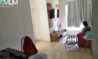 Imagem 3: Residencial Parque São José Nossa Senhora do Socorro/SE [57