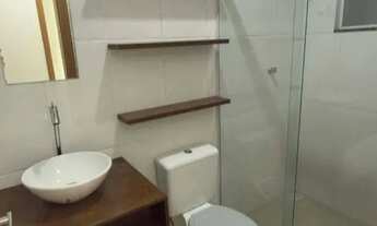 Imagem 5: Apartamento semi mobiliado com 1 suíte + 2 dormitórios à venda no São Vicente em Itajaí