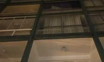 Imagem 2: Vista cinematográfica de 180 graus. Impecável