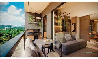 Imagem 2: Apartamento com 2 quartos e suíte na Avenida Caxangá