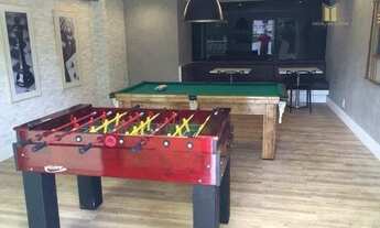 Imagem 6: Apartamento com 3 dormitórios à venda, 124 m² por R$ 1.495.000,00 - Meireles - Fortaleza/C