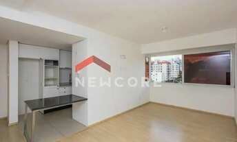 Imagem 2: Apartamento em Rua Coronel Feijó - Higienópolis - Porto Alegre/RS