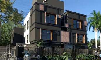 Imagem 5: Apartamento com 1 dormitório à venda, 60 m² por R$ 1.081.039,02 - Praia dos Amores - Balne