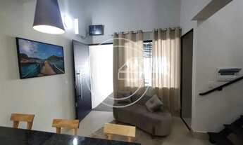 Imagem 5: ALUGA-SE Residência NO FRAGATA - MARÍLIA/SP