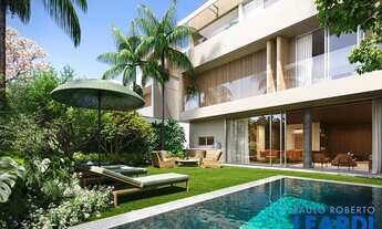 Imagem 3: CASA EM CONDOMÍNIO - CITY PINHEIROS - SP