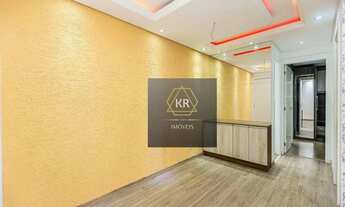 Imagem 7: Apartamento a Venda, Santa Cândida / Bacacheri, 2 quartos com Suíte