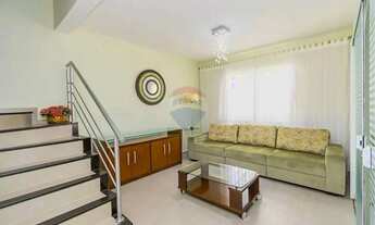 Imagem 4: Venda Triplex 128m² - 3 quartos sendo 1 suíte - 2 vagas - R Major Vicente de Castro - Fann