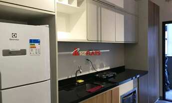 Imagem 4: Flat com ótimo preço no bairro Pinheiros. Confira!