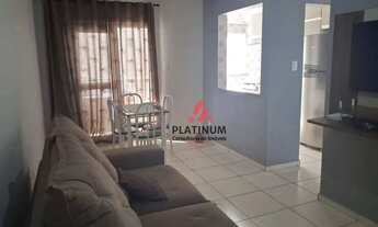 Imagem 2: APARTAMENTO A VENDA NO BAIRRO GURILANDIA EM TAUBATE