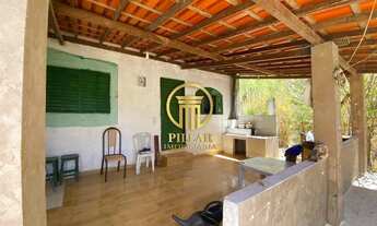 Imagem: CHÁCARA Á VENDA NO POVOADO DE GAMELEIRA