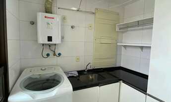 Imagem 3: Condomínio Thiago de Mello 03 Quartos (uma Suítes e uma Semi Suíte) 93m²