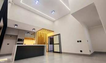 Imagem 7: Casa em Condomínio para Venda em Álvares Machado, Condomínio Valência 1, 3 dormitórios, 3