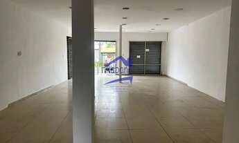 Imagem 5: Loja parada 45 100 m² com 02 banheiros + estacionamento - Alvorada/RS