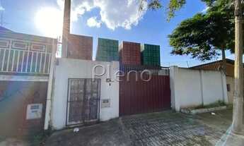 Imagem: Terreno à venda em Campinas, Jardim Bela