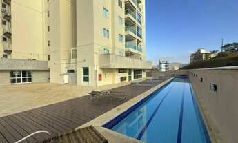 Imagem 7: Imóvel para aluguel possui 65 metros quadrados com 2 quartos em Alto dos Passos - Juiz de