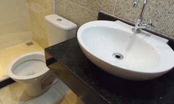 Imagem 4: Fator 1010) Aproveite! Casa Duplex 2 Qtos + Suíte + Sacada - Fator Imóveis