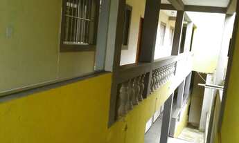 Imagem 6: Apto 1 quarto, bwc, sala e cozinha 600 utfpr