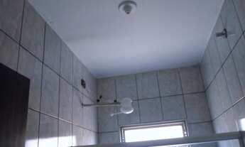 Imagem 7: Casa situada na Rua Professora Maria Odilia Matos, 489-Centro