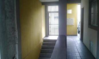 Imagem 5: Apto 1 quarto, bwc, sala e cozinha 600 utfpr