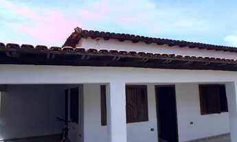 Imagem 2: Casa situada na Rua Professora Maria Odilia Matos, 489-Centro