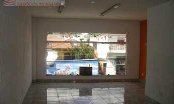 Imagem 3: Escritório para alugar em Jd das palmas, São paulo cod:1437