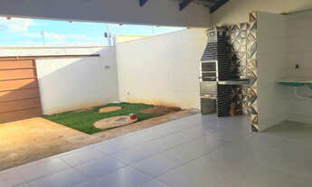 Imagem 7: Casa em senador canedo - entrada facilitada