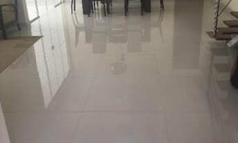 Imagem 3: Casa no Bosque das Palmeiras com 4 suítes sendo 1 máster ? 348m² - 4 vagas ? 100% sombra