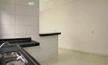 Imagem 5: Casa em senador canedo - entrada facilitada