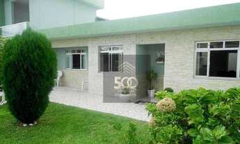 Imagem: Casa à venda, 200 m² por R$ 580.000,00