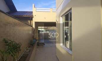 Imagem 3: CA0290 - Casa com 4 dormitórios à venda, 198 m² por R$ 590.000 - Rio Caveiras - Biguaçu/SC