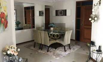 Imagem 5: Apartamento à venda, 134 m² por R$ 604.500,00 - Campinas - São José/SC