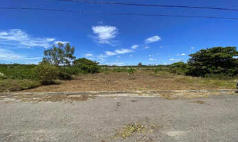 Imagem: Lote no Lagos Country Resort