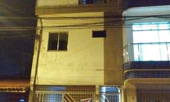 Imagem: Quitinetes No fundo da feirinha da João