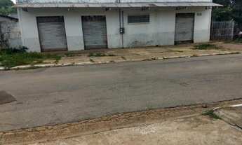 Imagem: Galpão - venda 370 M² Bairro Pascoal Ramos