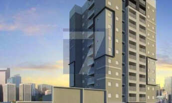 Imagem 10: Santorini Residencial São Miguel Paulista torre unica