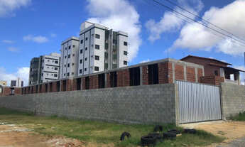 Imagem: TS Casa com 3 quartos sendo 1 suíte-Capim