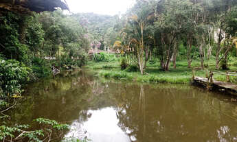 Imagem 3: Lindos 39 mil mts 2 lagos centro de Juquitiba
