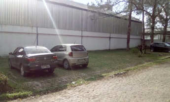 Imagem: Galpao1500m, Doca coberta, 3 escritorios