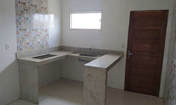 Imagem 3: Alugo casa no centro, com água e luz incluso