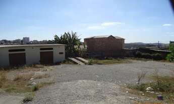 Imagem 1: LOTE 1888 MTS LINDA VISTA - CONTAGEM MG