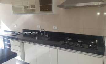 Imagem 2: Casa em Condomínio para Venda em Álvares Machado, CONDOMINIO RESIDENCIAL VALENCIA l, 3 do