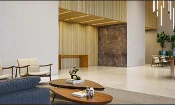 Imagem 5: Vendo Apto na Planta na Enseada do Suá com 171m², 4 suítes e 3 vagas - Alto Padrão!!