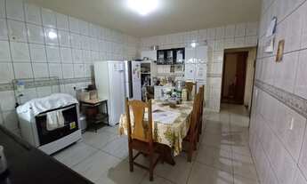 Imagem 4: Casas no Segismundo Pereira, Cômodo Comercial na Frente - 240m²