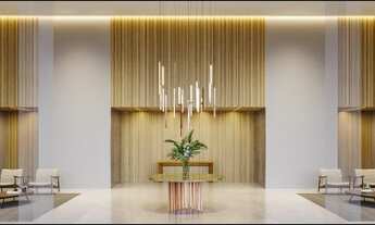 Imagem 4: Vendo Apto na Planta na Enseada do Suá com 171m², 4 suítes e 3 vagas - Alto Padrão!!