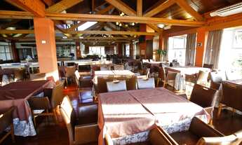 Imagem 2: PINHAIS - Casa de Condomínio - Alphaville Graciosa