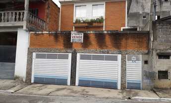 Imagem: Excelente sobrado com 3 dorms