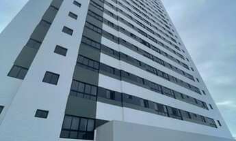 Imagem: Bairro dos estados andar alto com vista